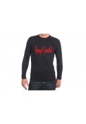 TEE SHIRT MANCHES LONGUES AVENGED SEVENFOLD S à XXL