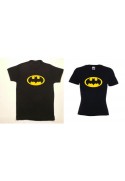 TEE SHIRT BATMAN