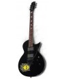 GUITARE MINIATURE KIRK HAMMETT METALLICA