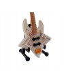 GUITARE MINIATURE RANDY RHOADS OZZY