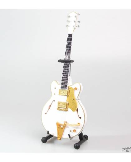 GUITARE MINIATURE GEORGE HARRISON BEATLES