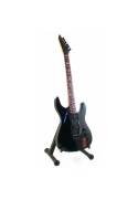 GUITARE MINIATURE KIRK HAMMET METALLICA