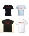 TEE SHIRT RESIDENT EVIL